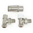 M-TRV-050-AG-SN-ALT01 - Duran Modern TRV Angled Brushed Satin Nickel Thermostatic Radiator Valves M-TRV-050-AG-SN-ALT01 - Duran Modern TRV Angled Brushed Satin Nickel Thermostatic Radiator Valves
